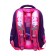 Backpack frame Phoenix 37.5*27.5*14.5 "Fairy" girl Violet 64634