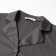 Female set (shirt, trousers, top) KAFTAN "BASE" p. 44, graphite