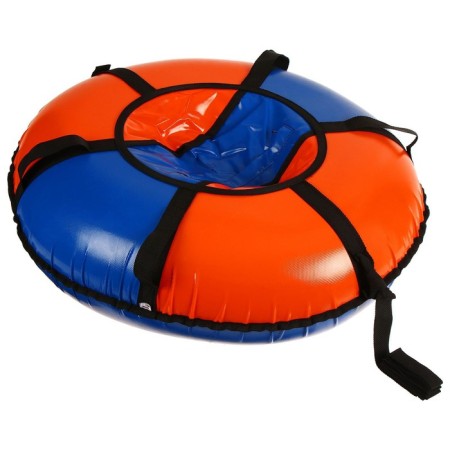 Winter Star Tubing Water Winter Star, Case Diameter 80 cm, Mix color-8
