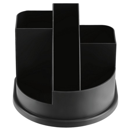 Economy-Organizer Economy Vanguard, without filling, black-2