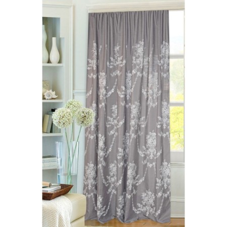 Curtain, size 200x270 cm