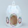 Confectionery box, packaging "Easter", 8 x 8 x 21 cm