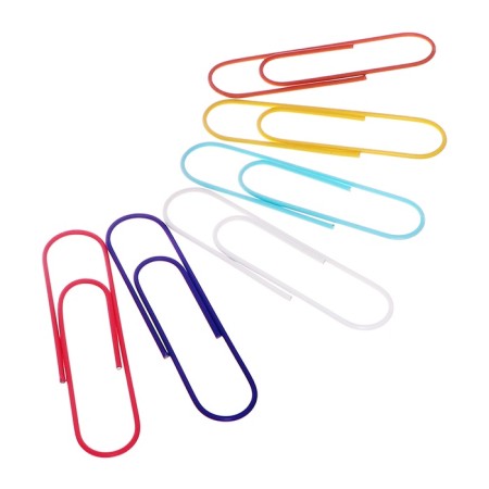 Mixes 100mm colored, 12 pieces in a package-1