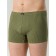 Male panties, size 54, olive color