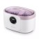 Ultrasonic sink KitFort KT-6375, 50 W, 0.5 l, white