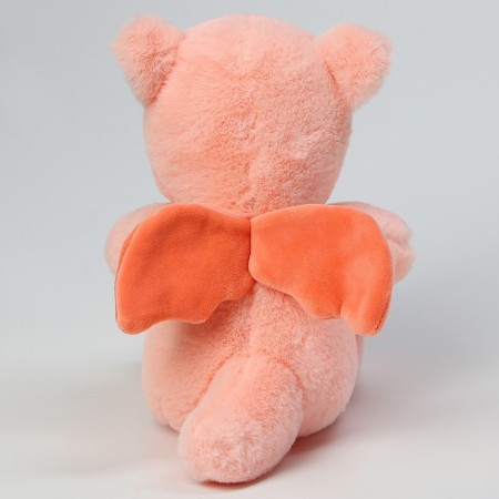 Soft toy "Dragon", mix-11