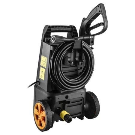 High pressure washing DEKO DKCW140, 1700 W, 140 bar, 330 l/h/h-2
