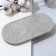 Smak "Marble", 18.5 x 9 cm