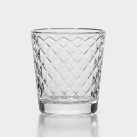 Set of glass piles "Crystal", 50 ml, 6 pcs-1