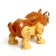 Rogot Robot "Rhino", transforming
