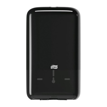 TORK dispenser for sheet toilet paper (T3) Black