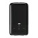 TORK dispenser for sheet toilet paper (T3) Black