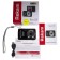 Rekam Ilook S745i Black 16MPIX 2.4 camera 1080 SD/MMC CMOS/AAA