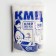 Glue wallpaper CMC, universal, 500 g