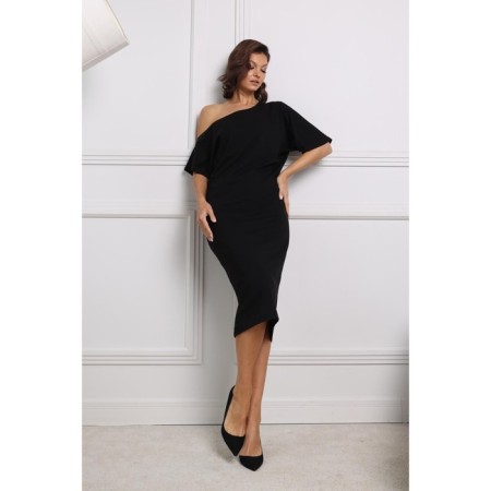 Women's dress, size 48-3