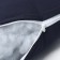 Decorative Ethel 40*40cm pillow, central blue