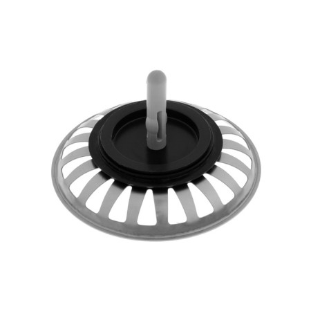 ANIS PLAST STRECTION MIGHT M350SP, 3 1/2 ", Plastic handle, D = 115 mm-1