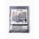 Bed linen 2 joint venture and I 175*225cm, 175*225cm, 50*70cm-2pcs, 60g/m2, microfiber