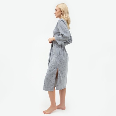 Women's robe KAFTAN "Stars", p.40-42-1