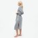 Women's robe KAFTAN "Stars", p.40-42