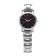 Men's wrist watch, D-4 cm watch
