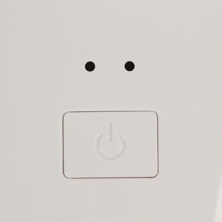 Luazon Luf-20, LED, 24 W, 15 diodes, Timer 30/60 C, USB, white, white-3