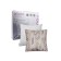 Massage pillow GESS-161 Deco, 18 W, 2 modes, 4 videos, IR heaters, batteries, beigo-brown.