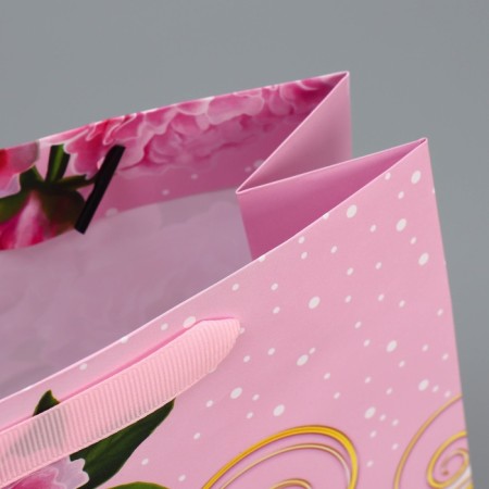 Gift Package Laminated, Packaging, “Educator”, ML 21 x 25 x 8 cm-7