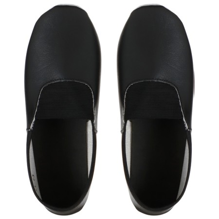 Czech Combined, p. 33, foot length 20.6 cm, black color-6