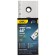 Construction level Deli DL700400B 98286, magnet, aluminum alloy, 400 mm