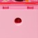 Electric sharpener (batteries are not included). works from 2 AA batteries pink