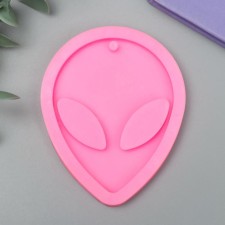 Mold Silicon 
