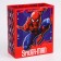 Gift package, 23x27x11.5 cm, packaging, spider-man