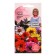 Georgin's flowers "Pigmey mixture", 0.1 g