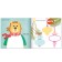 Finger coloring "New Year, Come!" 16 p.