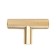 Cappio pen pen, d = 12 mm, color gold