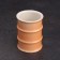 Set of porcelain sample "Builder Mason", with 3 glasses