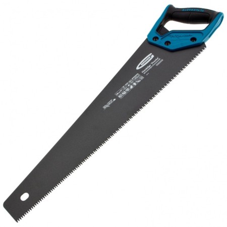 Khspovka tree Gross 24115, "Piranha", 7 TPI, 3D, Teflon, 2K handle, 500 mm