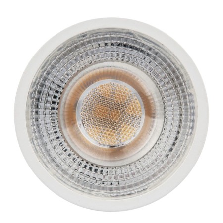 LED LED Uniel, GU5.3, 9 W, 3000K, glow warm white-1
