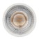 LED LED Uniel, GU5.3, 9 W, 3000K, glow warm white