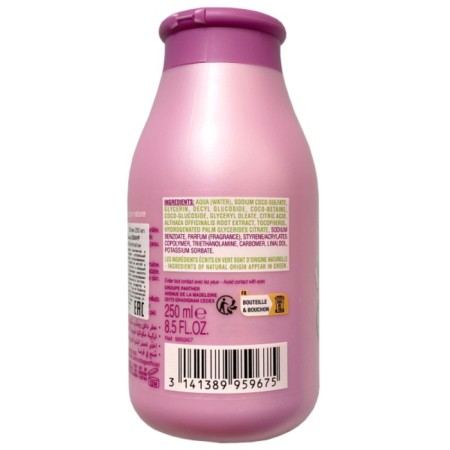 Soul milk Cottage Moisturizing Shower Milk “Sephir”, moisturizing, 250 ml-5