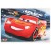 Album for drawing A4, 40 sheets, gluing, cars