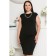 Women's dress, size 44