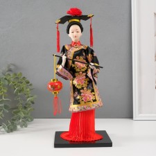 Collector doll 