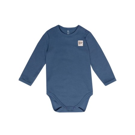 Body with a long sleeve Basic, height 74 cm