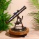 Souvenir 3 in 1 (Alidada, Compass + Telescope)