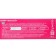Children's paste President 6+ chewing gum, 50 g