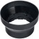 The chimney element Stout SCA-6010-000110, plastic adapter for sealing, DN101/133