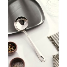 Holler made of stainless steel of the Victoria shares, 35 ml, 22 × 6.5 cm