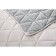 Factory No. 3 bedspread, size 220x240 cm
